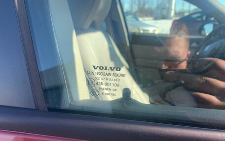 Volvo S40 II, 2008 год, 590 000 рублей, 11 фотография