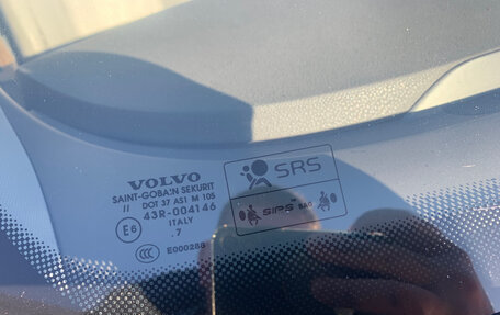 Volvo S40 II, 2008 год, 590 000 рублей, 9 фотография