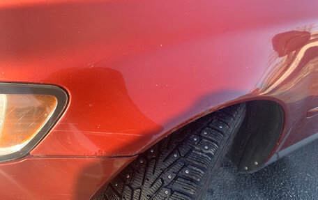 Volvo S40 II, 2008 год, 590 000 рублей, 18 фотография