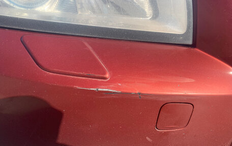 Volvo S40 II, 2008 год, 590 000 рублей, 16 фотография