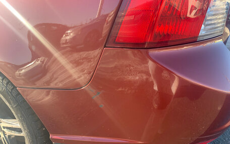 Volvo S40 II, 2008 год, 590 000 рублей, 17 фотография