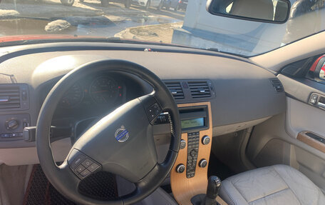 Volvo S40 II, 2008 год, 590 000 рублей, 25 фотография