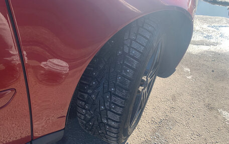 Volvo S40 II, 2008 год, 590 000 рублей, 19 фотография