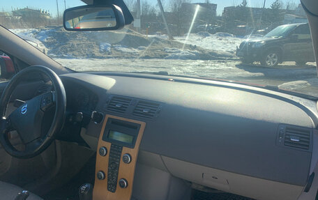 Volvo S40 II, 2008 год, 590 000 рублей, 26 фотография