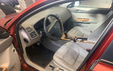 Volvo S40 II, 2008 год, 590 000 рублей, 24 фотография