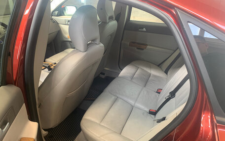 Volvo S40 II, 2008 год, 590 000 рублей, 30 фотография