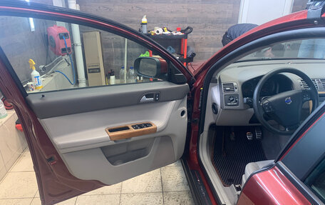 Volvo S40 II, 2008 год, 590 000 рублей, 28 фотография