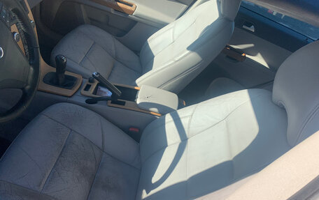 Volvo S40 II, 2008 год, 590 000 рублей, 29 фотография