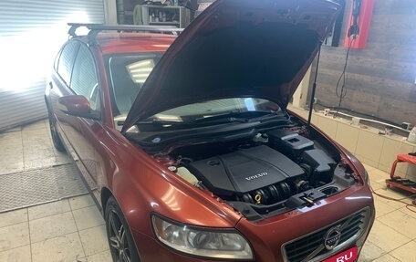 Volvo S40 II, 2008 год, 590 000 рублей, 21 фотография