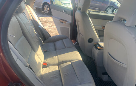 Volvo S40 II, 2008 год, 590 000 рублей, 32 фотография