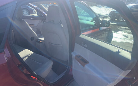 Volvo S40 II, 2008 год, 590 000 рублей, 33 фотография