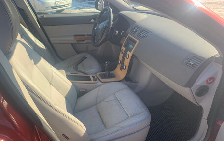 Volvo S40 II, 2008 год, 590 000 рублей, 34 фотография