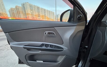 KIA Rio II, 2011 год, 600 000 рублей, 10 фотография