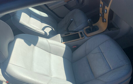 Volvo S40 II, 2008 год, 590 000 рублей, 31 фотография