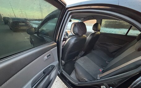 KIA Rio II, 2011 год, 600 000 рублей, 16 фотография