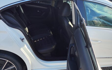 Volkswagen Passat CC I рестайлинг, 2011 год, 1 000 000 рублей, 5 фотография