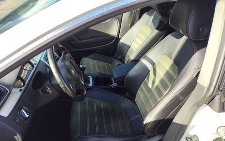 Volkswagen Passat CC I рестайлинг, 2011 год, 1 000 000 рублей, 3 фотография