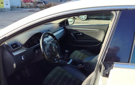 Volkswagen Passat CC I рестайлинг, 2011 год, 1 000 000 рублей, 6 фотография