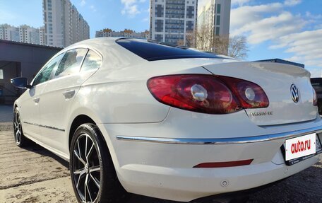 Volkswagen Passat CC I рестайлинг, 2011 год, 1 000 000 рублей, 8 фотография