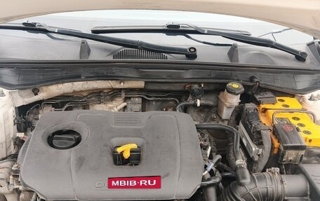 Hyundai Sonata VIII, 2022 год, 2 170 000 рублей, 12 фотография