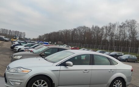 Ford Mondeo IV, 2011 год, 750 000 рублей, 3 фотография