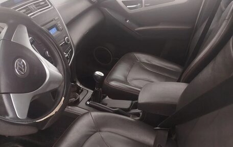 Lifan X60 I рестайлинг, 2017 год, 800 000 рублей, 3 фотография