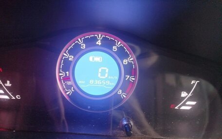 Lifan X60 I рестайлинг, 2017 год, 800 000 рублей, 5 фотография