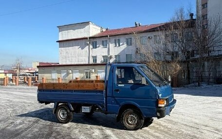 Nissan Vanette II, 1989 год, 800 000 рублей, 6 фотография