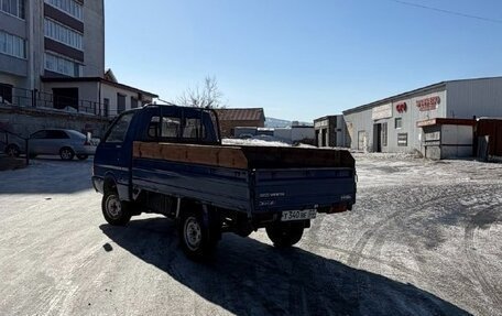 Nissan Vanette II, 1989 год, 800 000 рублей, 7 фотография