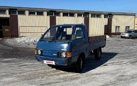 Nissan Vanette II, 1989 год, 800 000 рублей, 2 фотография