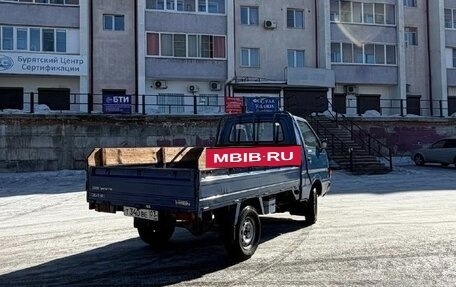 Nissan Vanette II, 1989 год, 800 000 рублей, 8 фотография