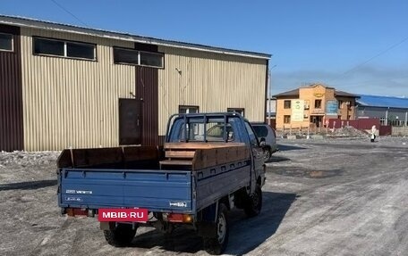 Nissan Vanette II, 1989 год, 800 000 рублей, 5 фотография