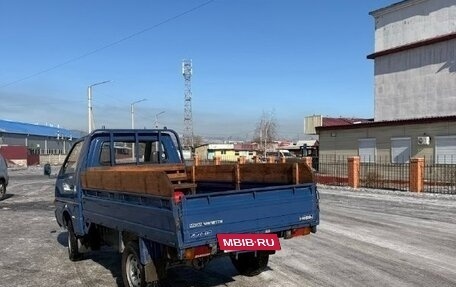 Nissan Vanette II, 1989 год, 800 000 рублей, 3 фотография