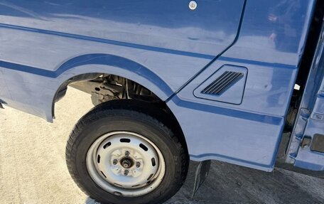 Nissan Vanette II, 1989 год, 800 000 рублей, 22 фотография