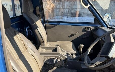 Nissan Vanette II, 1989 год, 800 000 рублей, 10 фотография