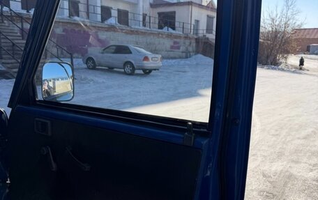 Nissan Vanette II, 1989 год, 800 000 рублей, 16 фотография