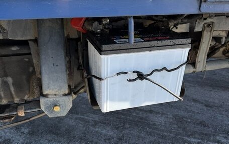 Nissan Vanette II, 1989 год, 800 000 рублей, 21 фотография