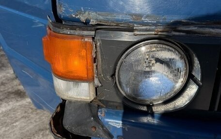 Nissan Vanette II, 1989 год, 800 000 рублей, 17 фотография