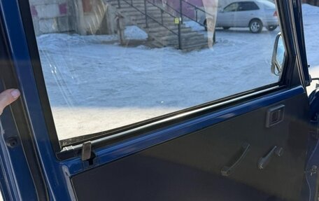 Nissan Vanette II, 1989 год, 800 000 рублей, 15 фотография