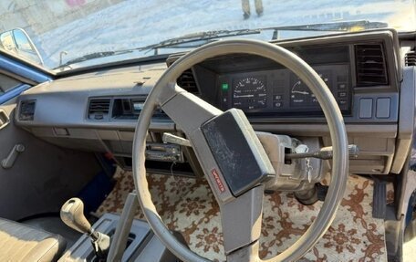 Nissan Vanette II, 1989 год, 800 000 рублей, 13 фотография