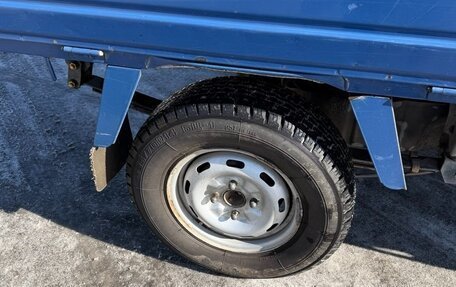 Nissan Vanette II, 1989 год, 800 000 рублей, 24 фотография