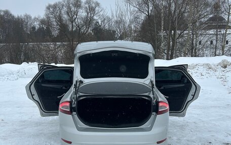 Ford Mondeo IV, 2014 год, 980 000 рублей, 6 фотография