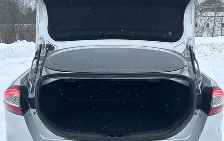 Ford Mondeo IV, 2014 год, 980 000 рублей, 8 фотография