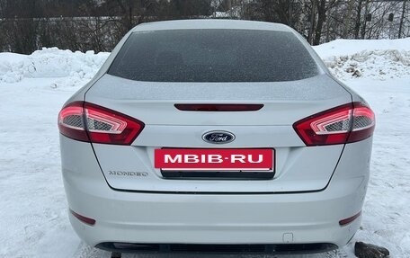 Ford Mondeo IV, 2014 год, 980 000 рублей, 9 фотография