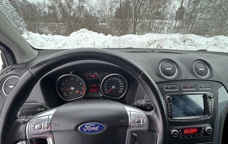 Ford Mondeo IV, 2014 год, 980 000 рублей, 22 фотография