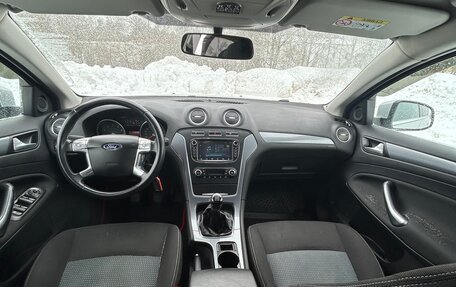 Ford Mondeo IV, 2014 год, 980 000 рублей, 18 фотография