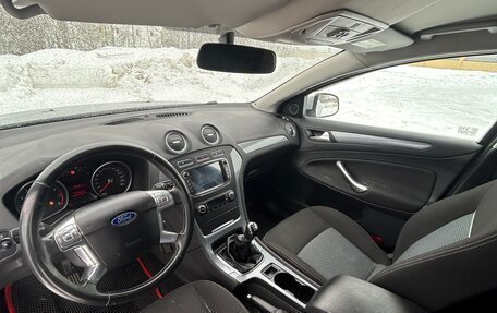 Ford Mondeo IV, 2014 год, 980 000 рублей, 21 фотография