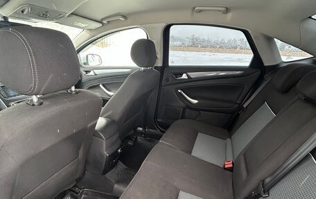 Ford Mondeo IV, 2014 год, 980 000 рублей, 20 фотография