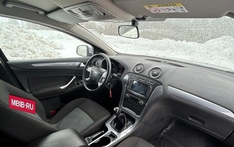 Ford Mondeo IV, 2014 год, 980 000 рублей, 19 фотография