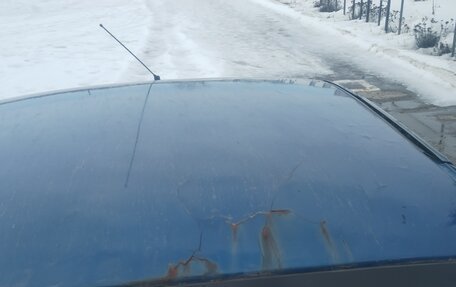 Renault Logan I, 2006 год, 270 000 рублей, 5 фотография